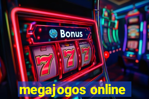 megajogos online